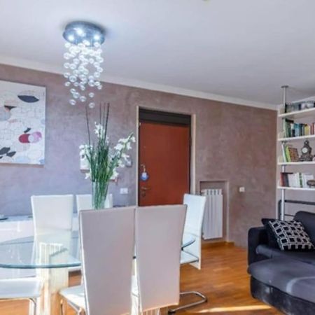 Orli Home Róma Kültér fotó