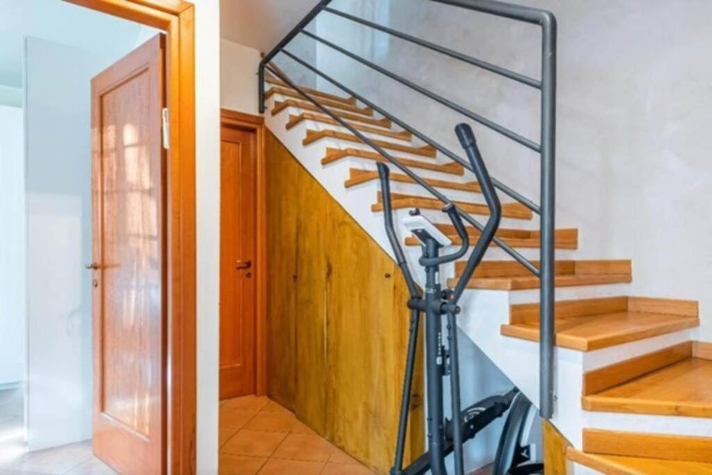 Orli Home Róma Kültér fotó