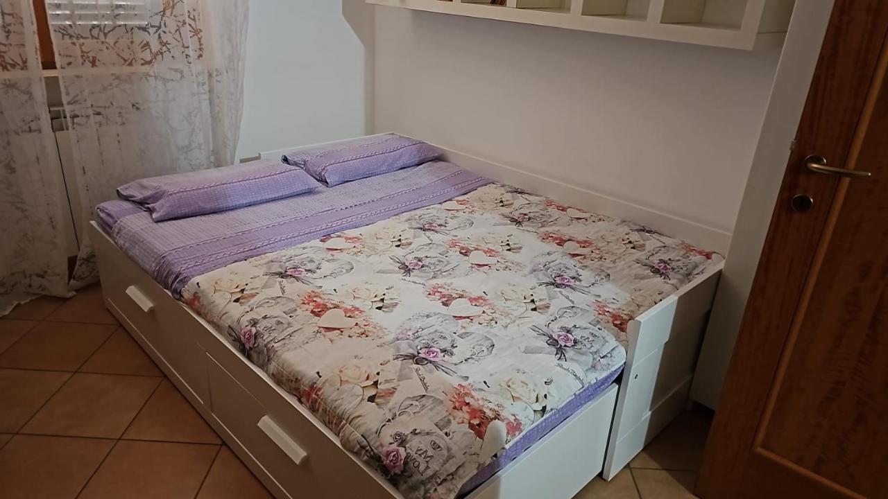 Orli Home Róma Kültér fotó