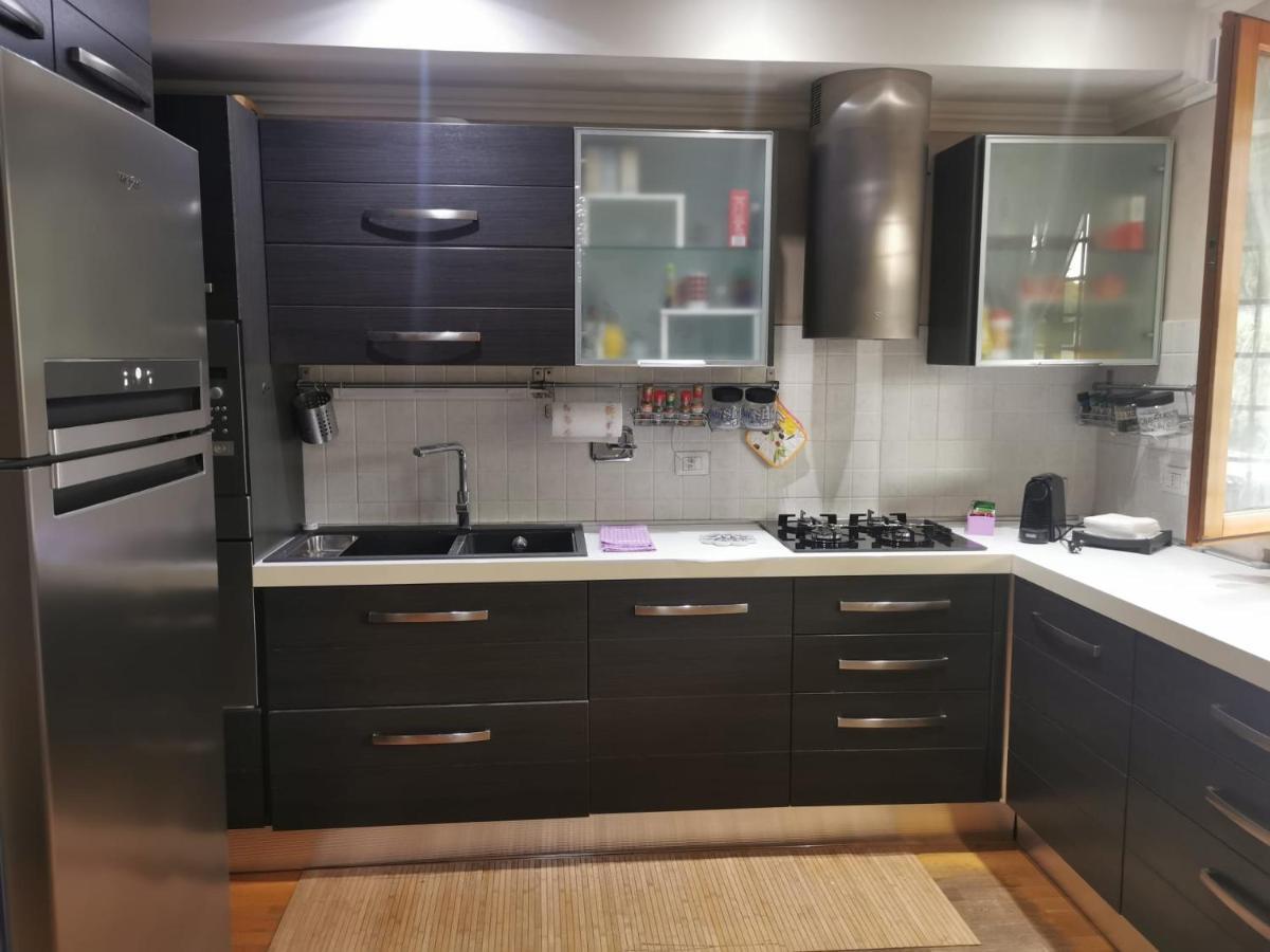 Orli Home Róma Kültér fotó