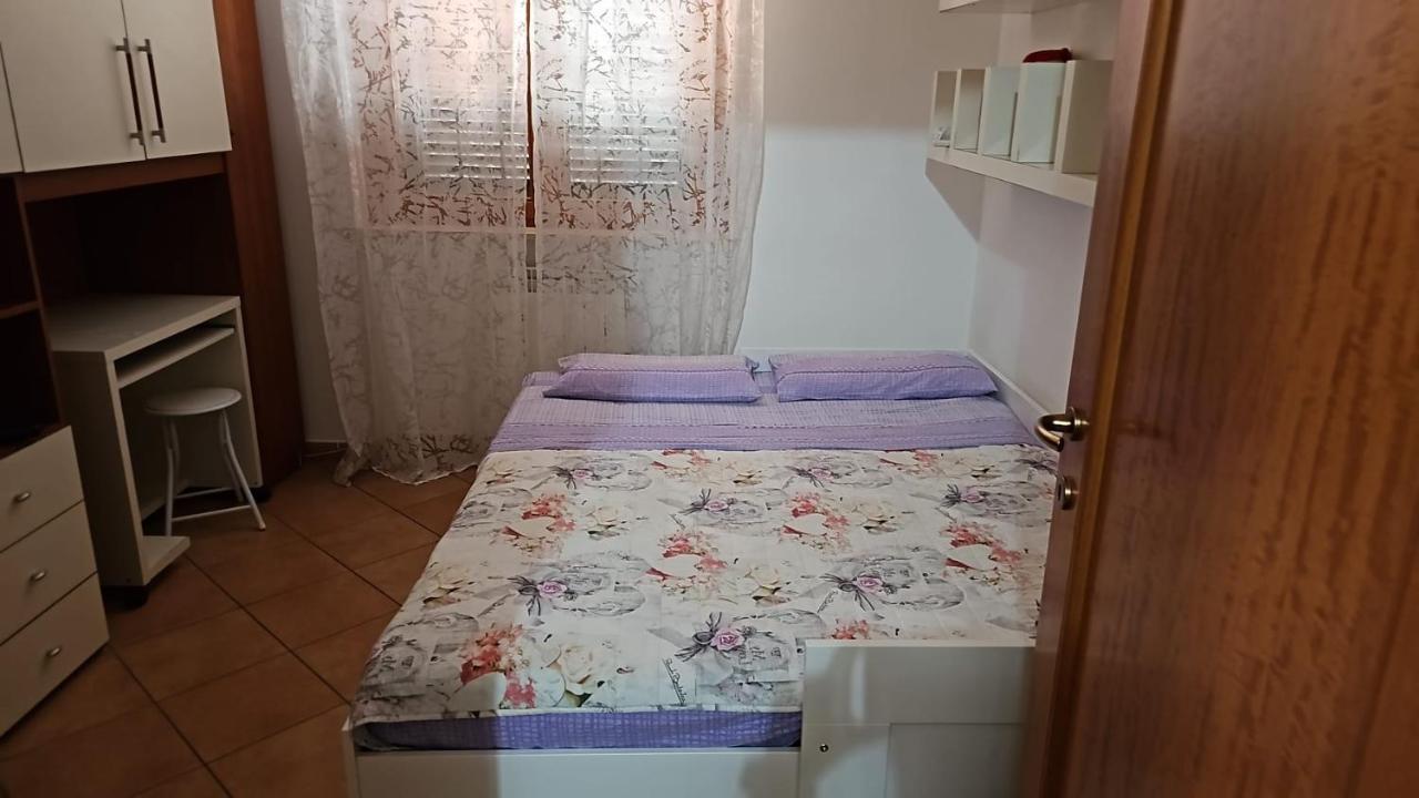 Orli Home Róma Kültér fotó