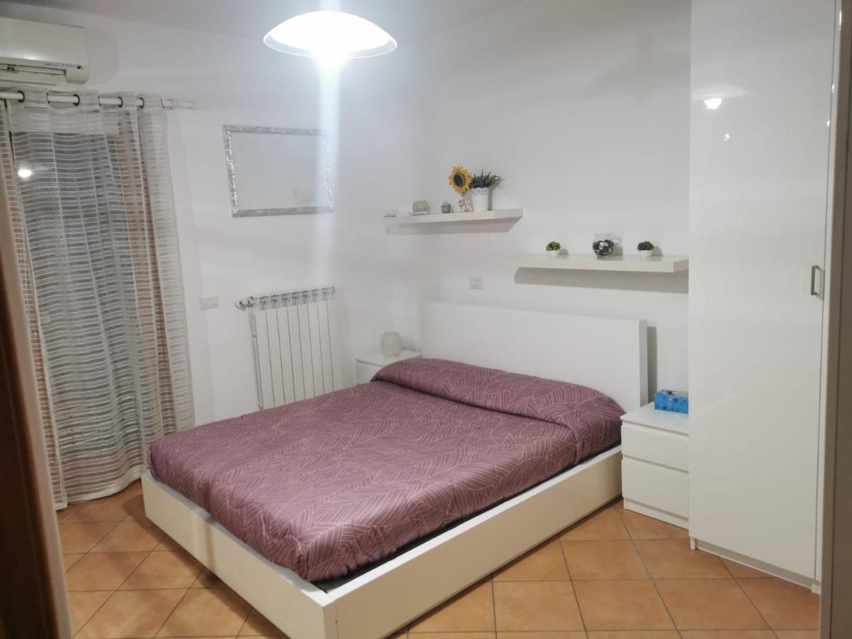 Orli Home Róma Kültér fotó